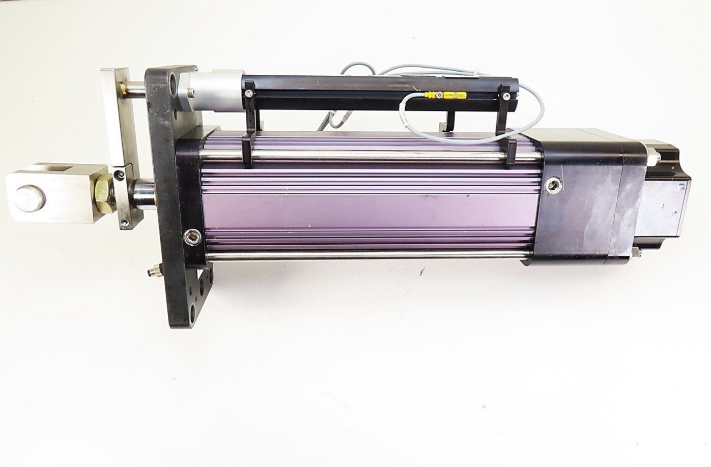 Exlar GSX40-0601-MFM-KM5-268-RB-AR-L3 GSX Series Actuator 3000RPM .10″ Lead