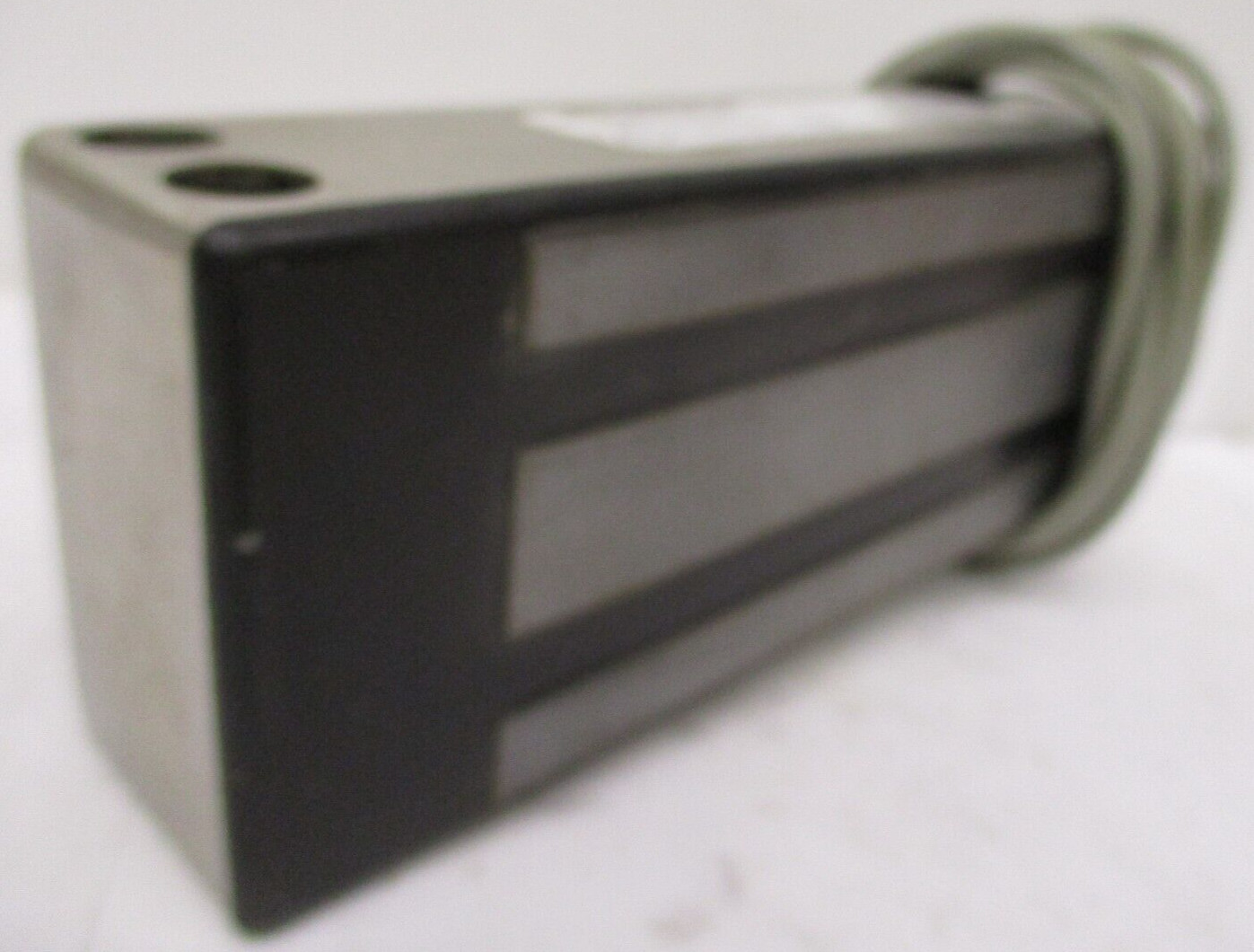Securitron M62 12/24VDC Magnalock Door Access 2K08 Auxiliary Lock A5784LR