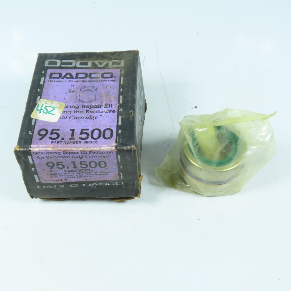 Dadco RK952 95.1500 Gas Spring Repair Kit