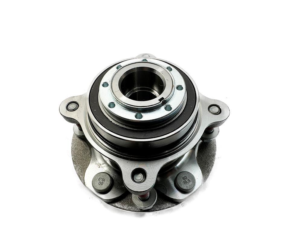 Dorman 950-006 Hub Assembly for Select Toyota Tundra Sequoia FAST SHIP
