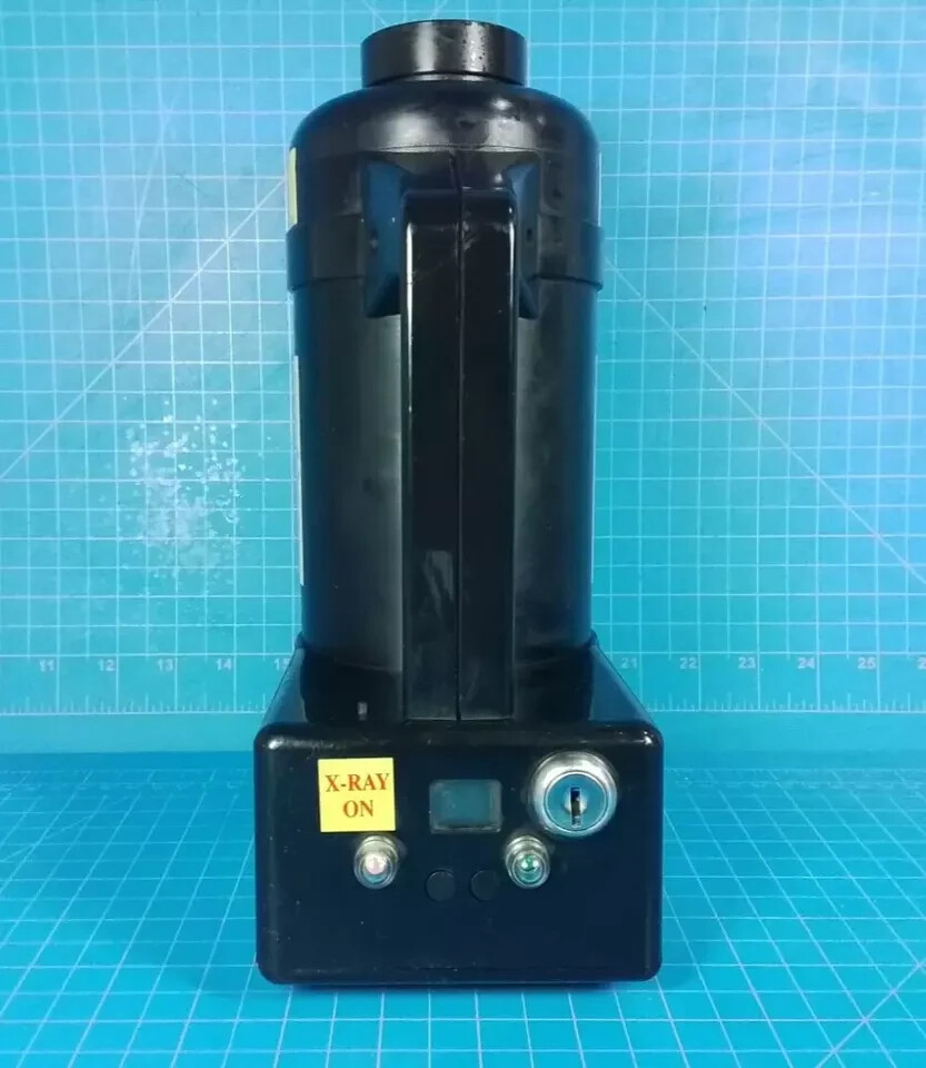 Golden Engineering XR200 Portable Generator Source
