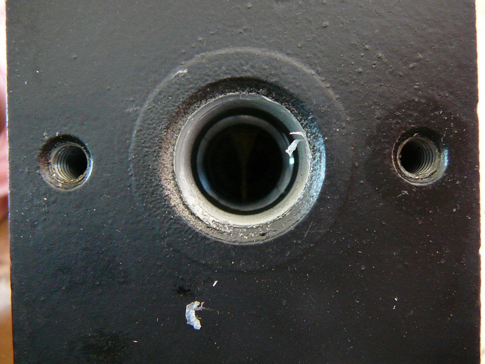 WATTS SV105-04 VALVE 300 PSI