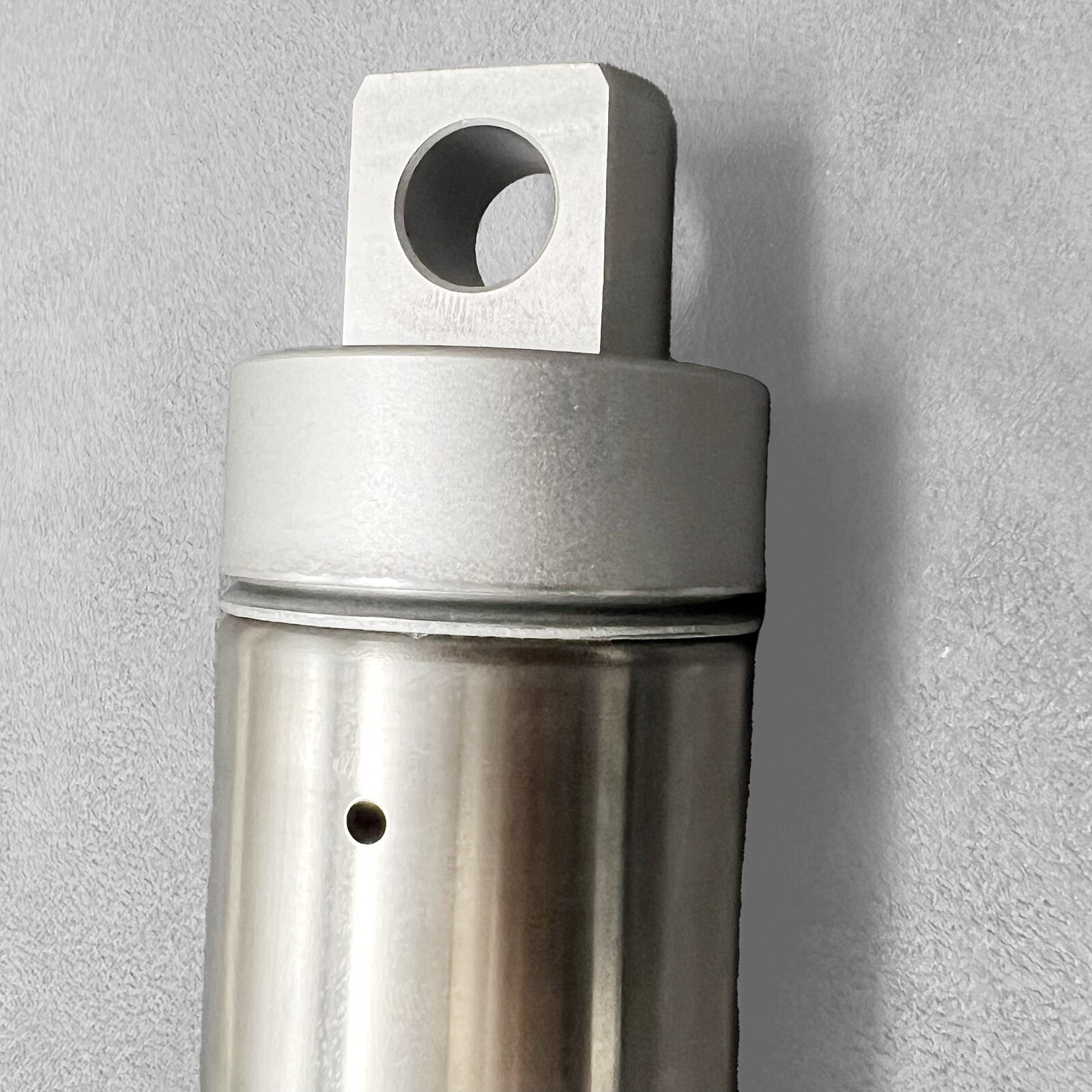 New Pneumatic Cylinder 35584689 for Ingersoll Rand Air Compressor