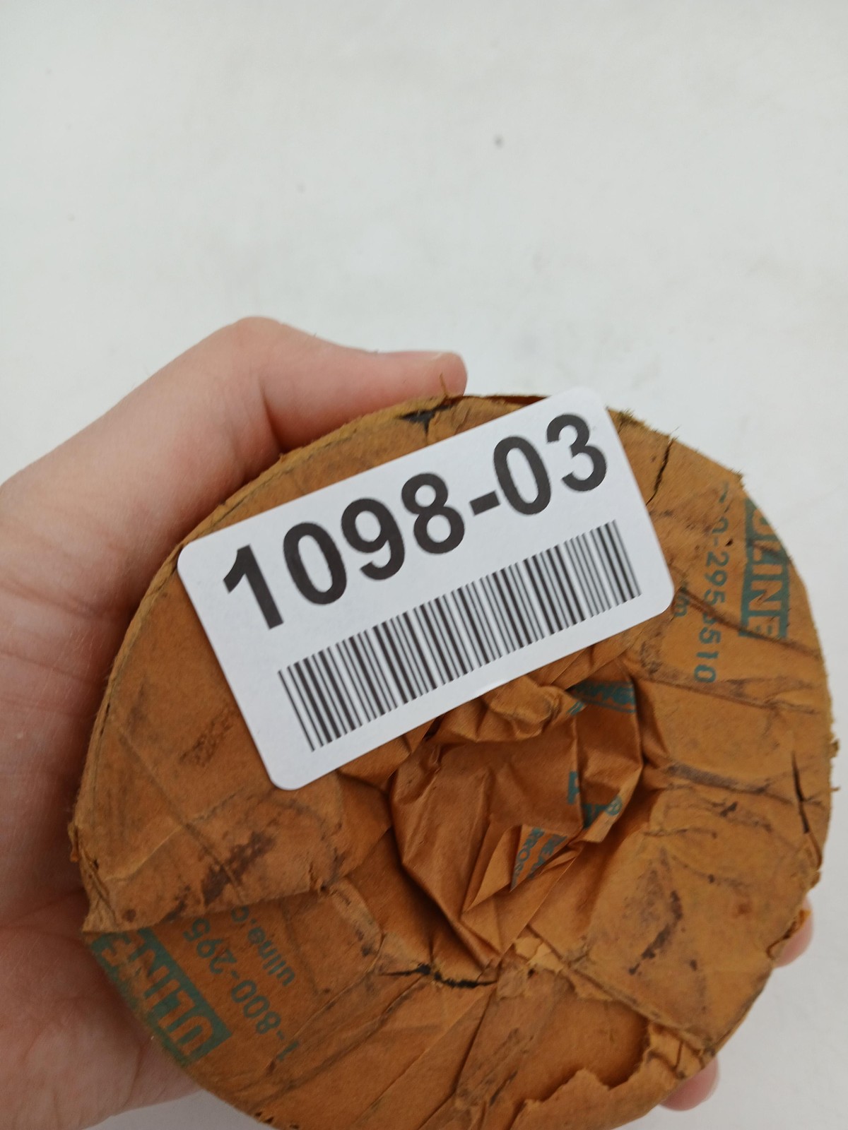 Guide Roller Housing Assembly TP281063 For TP281064A OEM QM1201-CL1-73 New