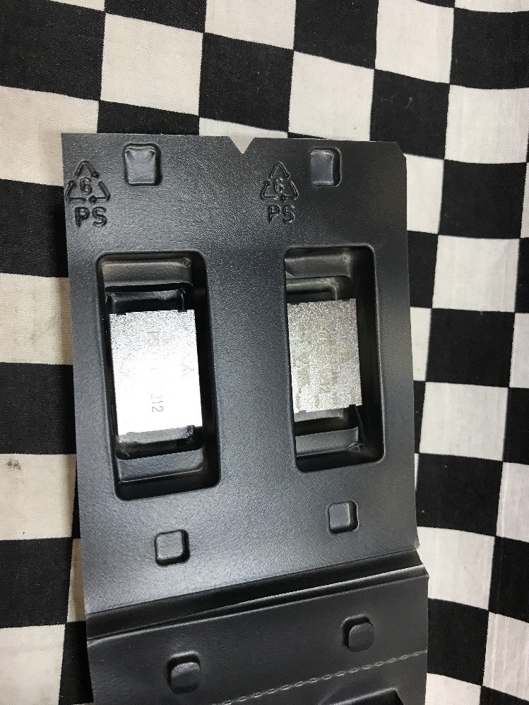 2x DENSEI-LAMBDA Power Supply, PSD6-12-1212, PSD6121212, SHIPSAMEDAY #1218Z12