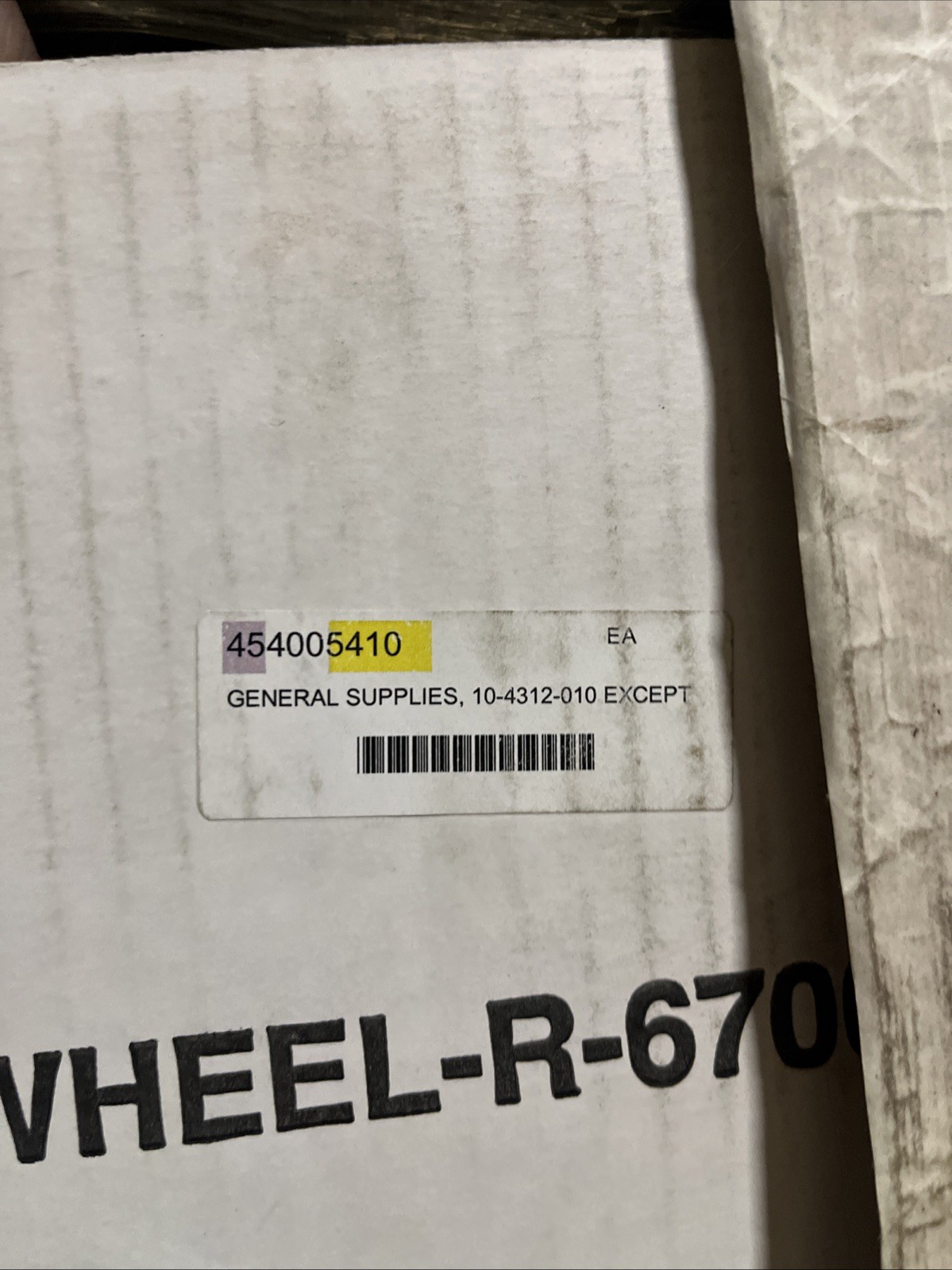 BUEHLER 10-4312-010 Grinding Wheels EXCEPT CHEMICALS & LUBRICANTS Pack of 10