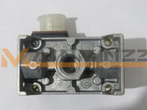 ONE DUNGS pressure switch IP54 GW3A6