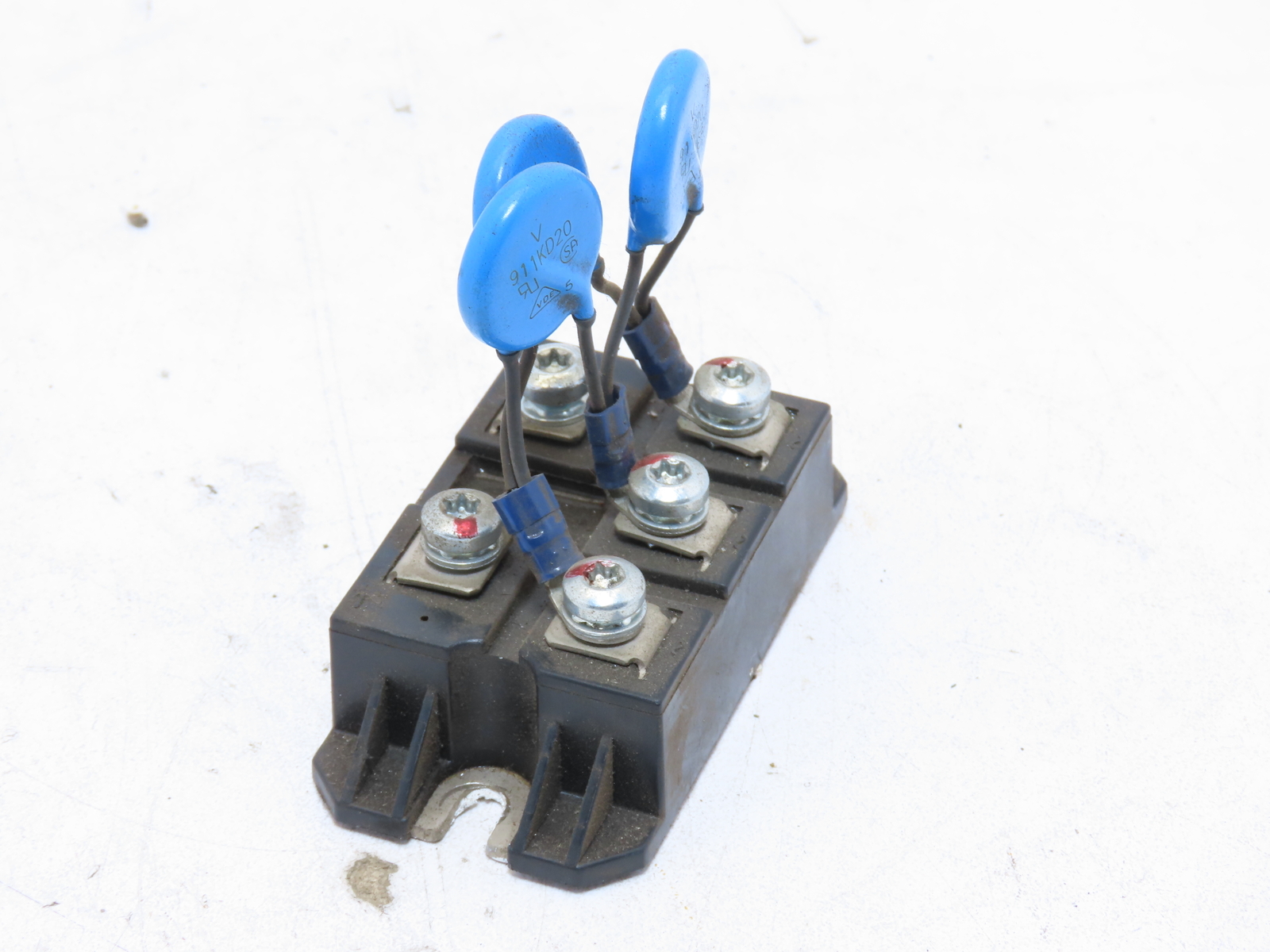 Sansha Electric SanRex Power Supply Module F1G12X DF75AA160 Rectifier