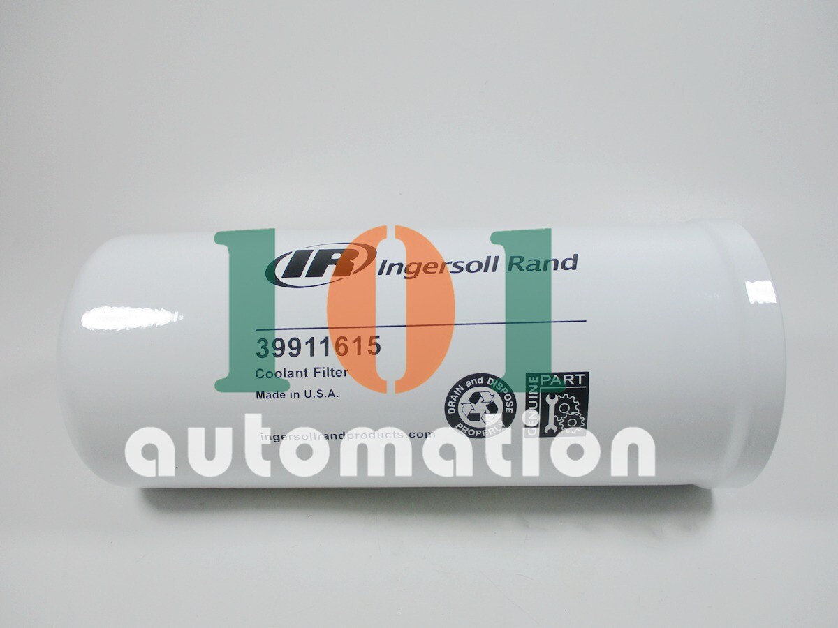 1PCS New For 39911615 Oil Coolant Filter Ingersoll Rand Air Compressor