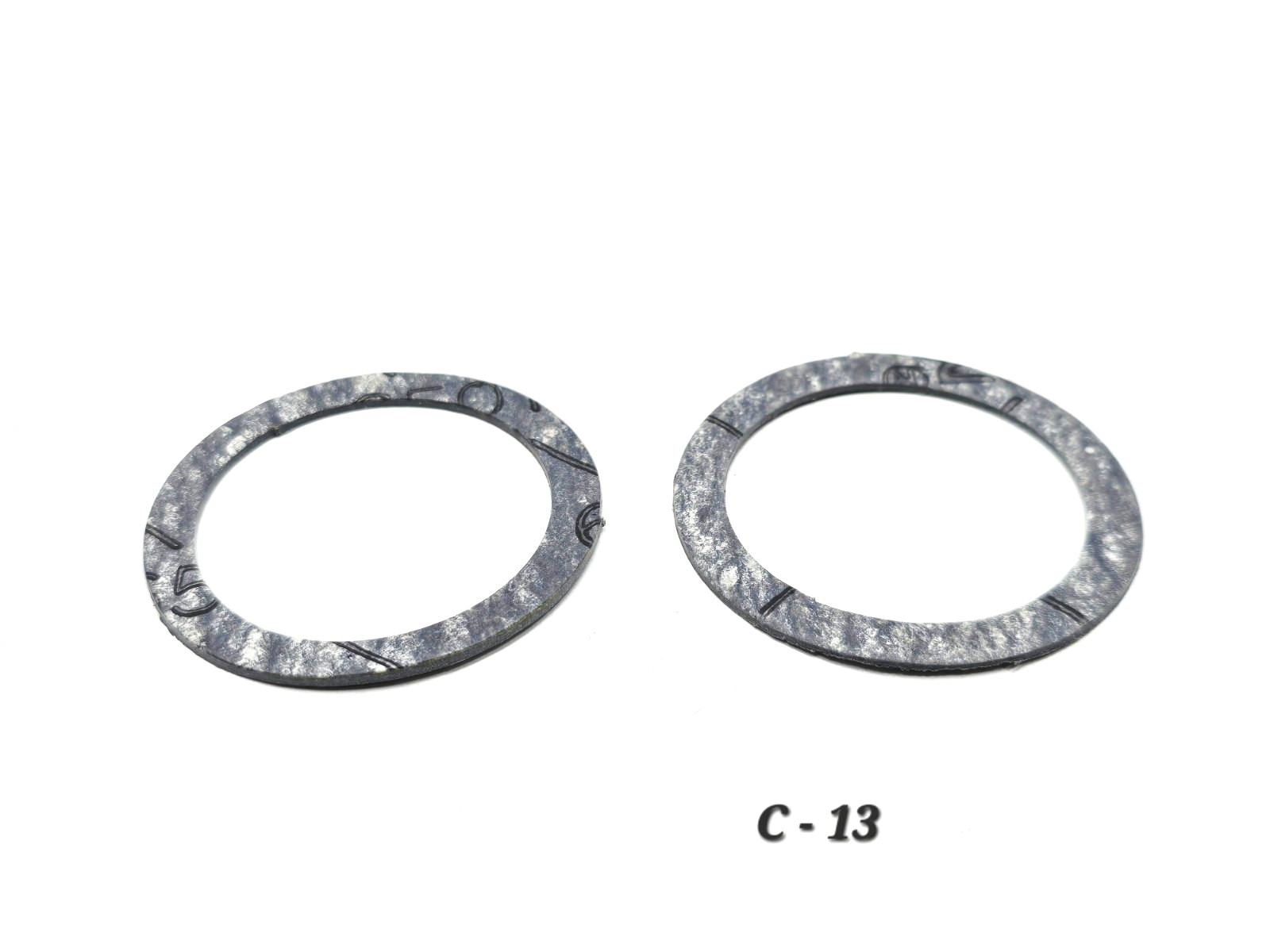 V6501 GASKET SET