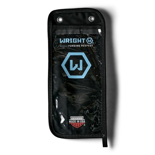 Wright Tool A714-POUCH – Denim Tool Pouch – 9-5/16Inch x 21-1/2Inch