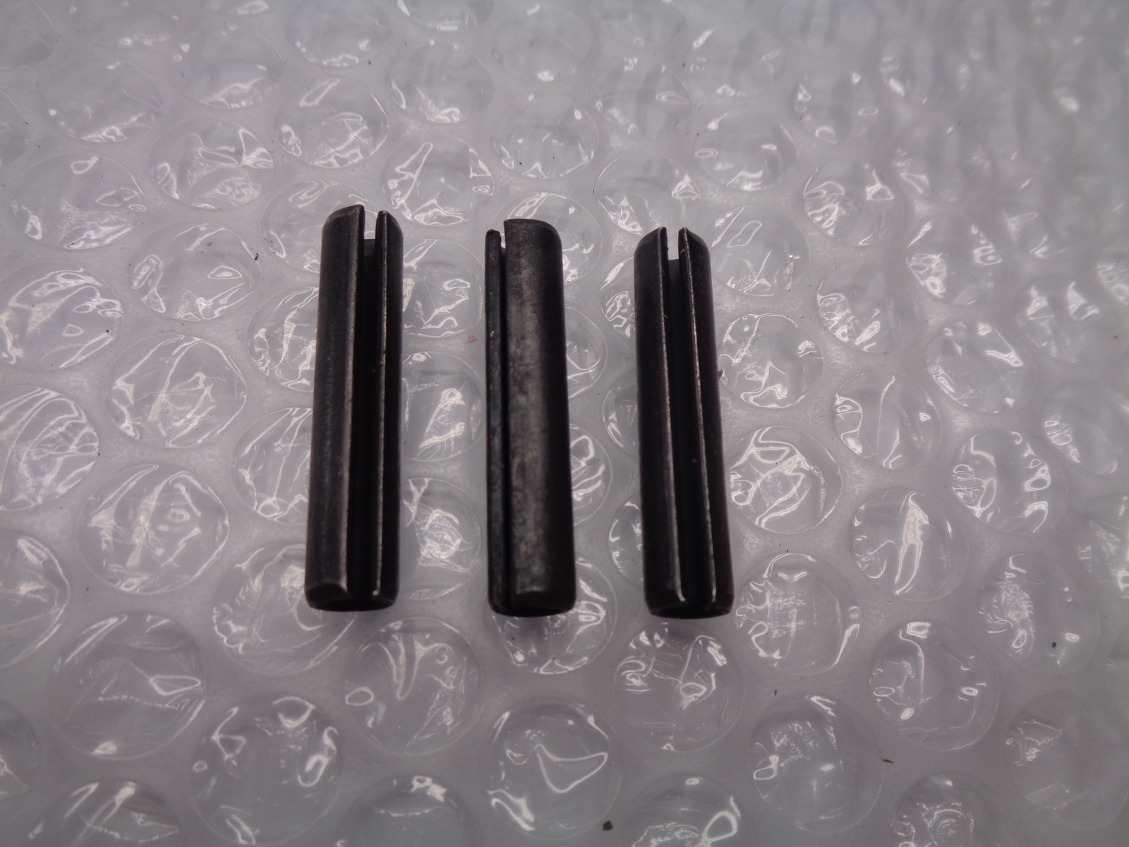 INDUSTRIAL SPARE S-706 PIN LOT OF 3 NSNP