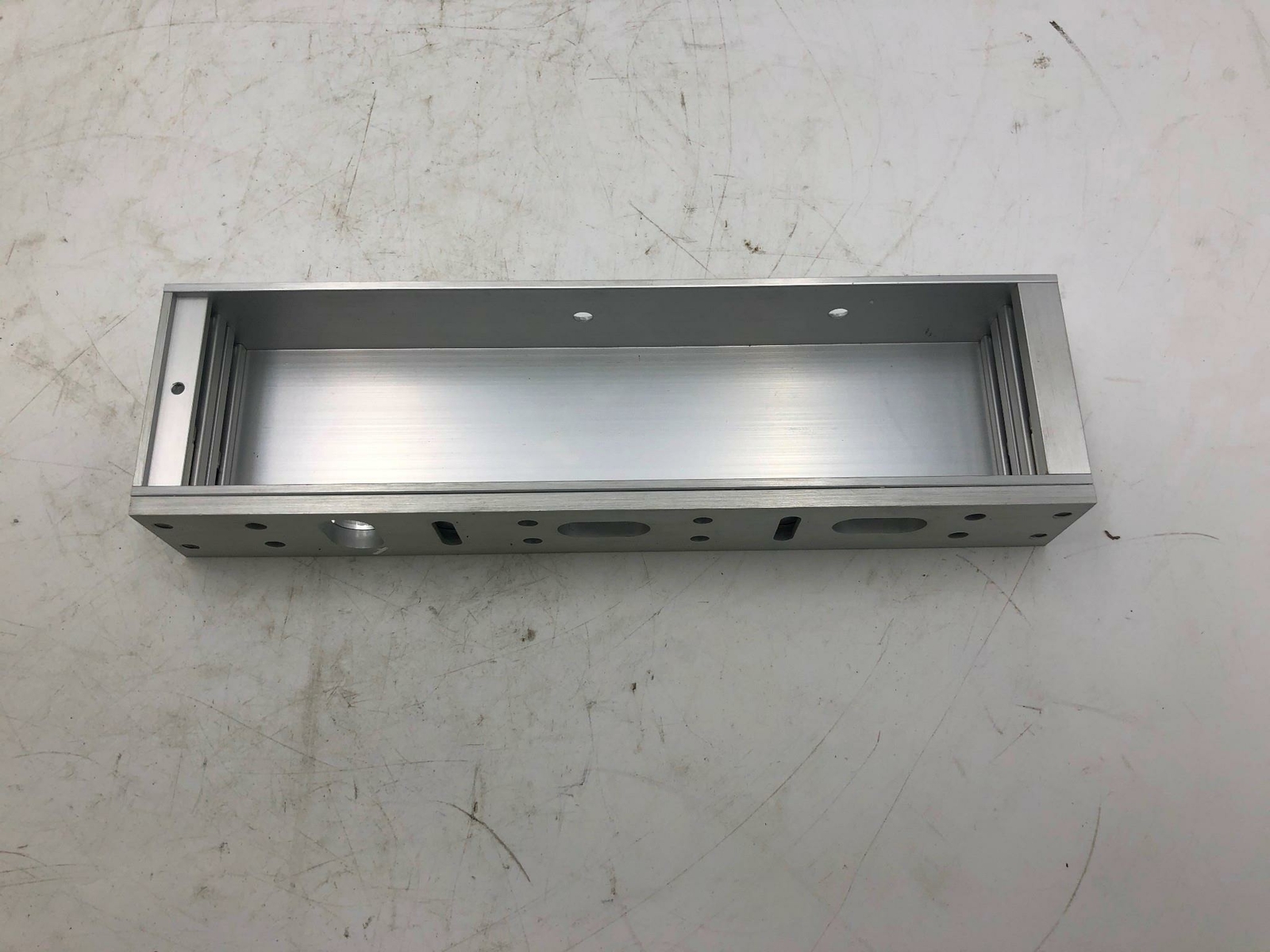 Alarm Controls Corporation 1200S Electromagnetic Lock