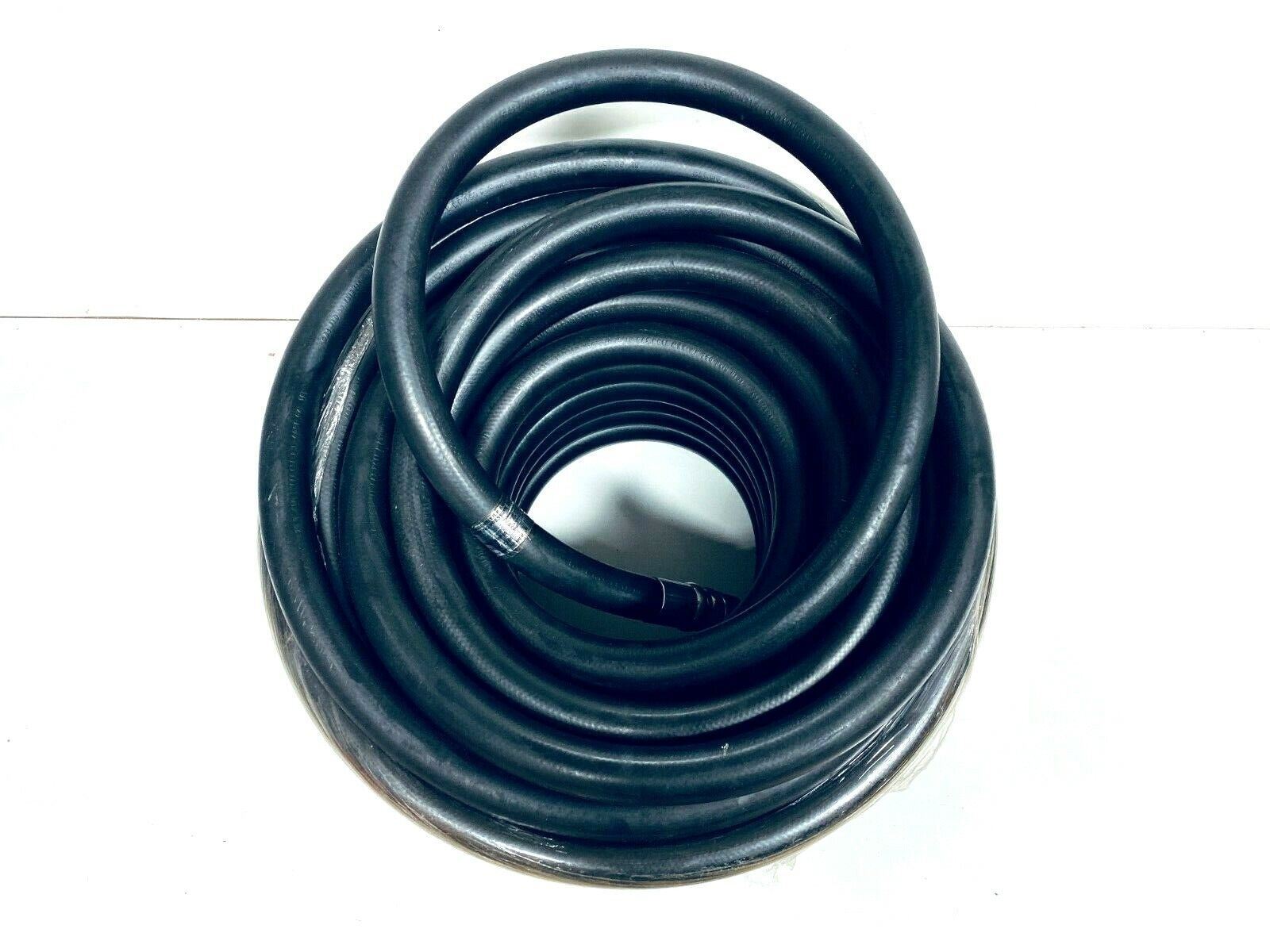 Fairview Fittings & MFG I16C1800MP16MP16 150ft Propane Delivery Hose