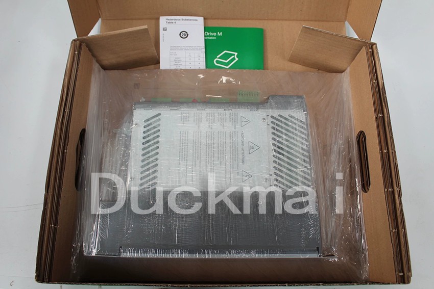 1pc NEW Schneider MC-4/11/10/400 iginal 13130247 Servo Drive Fast Ship