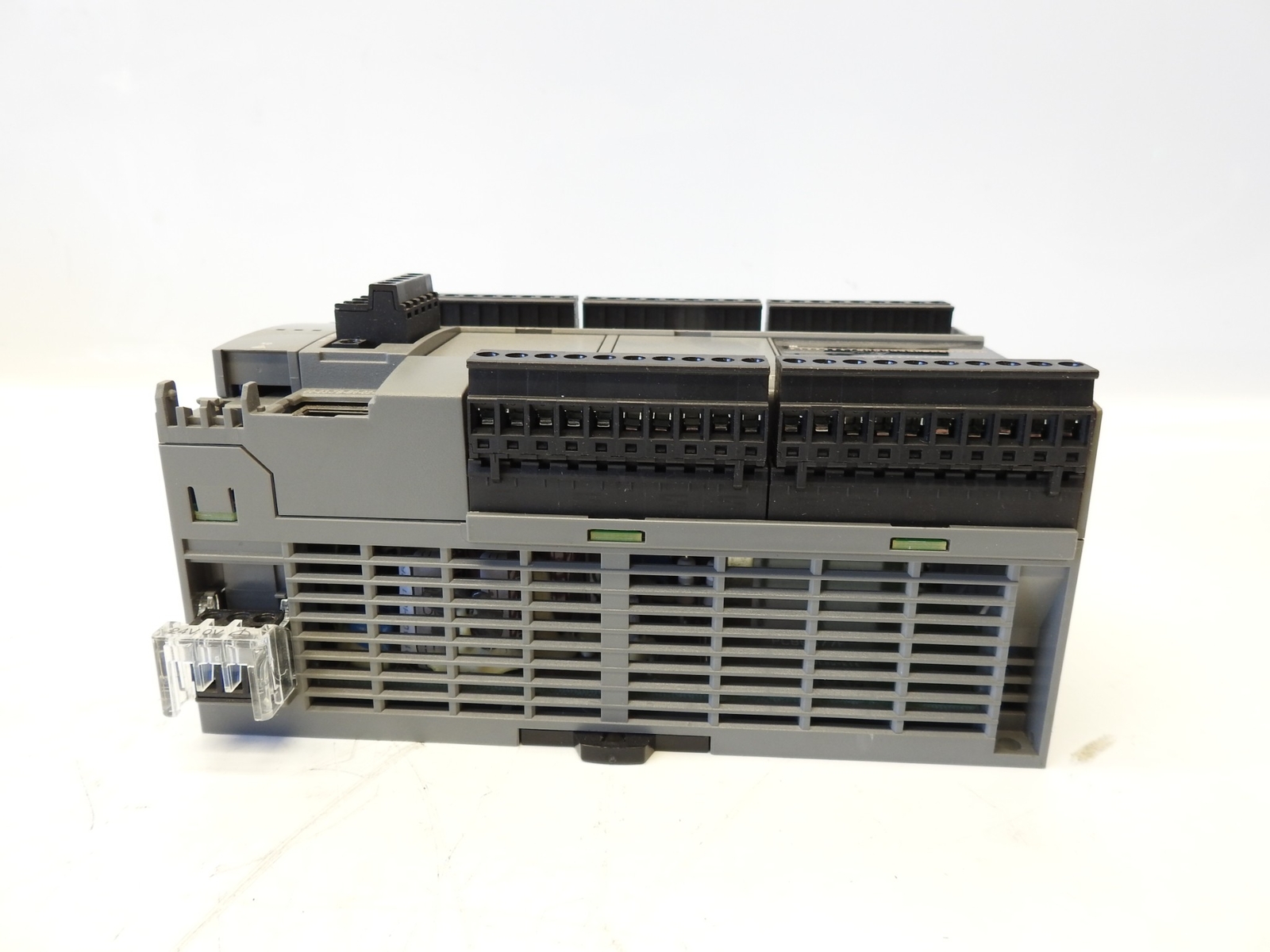 New FC6A-C40K1DE IDEC Programmable Logic Controllers, FC6A Series