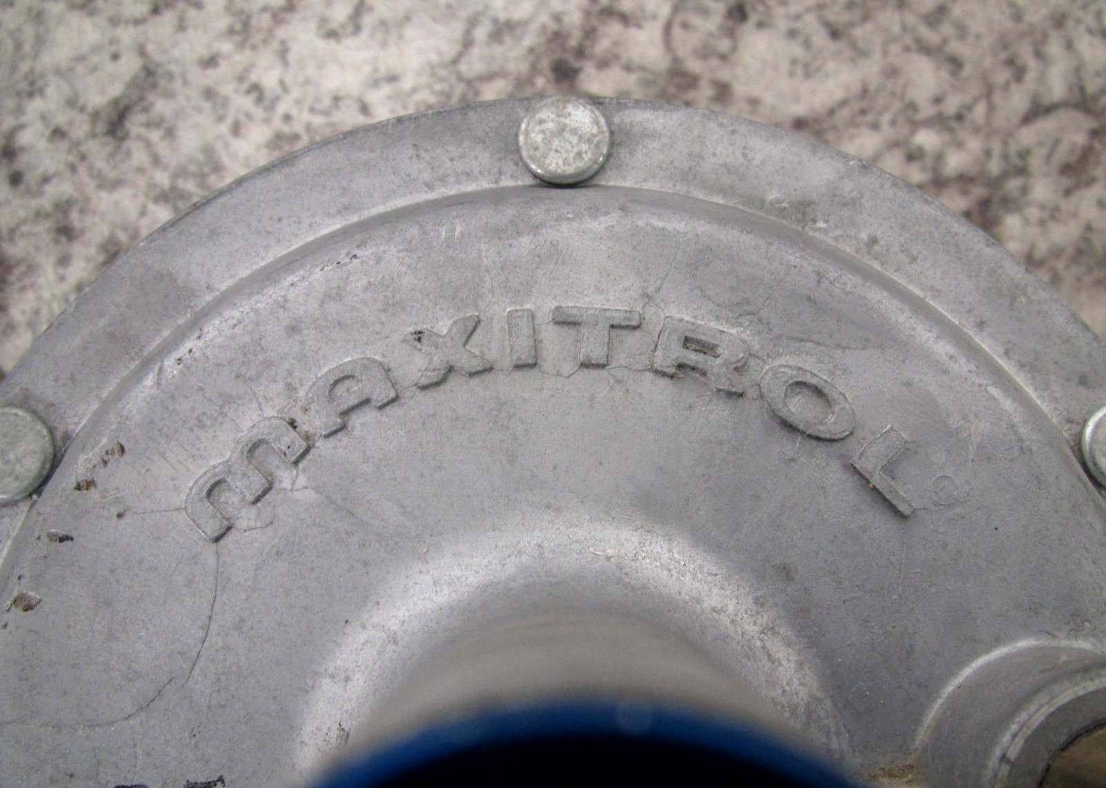 New Maxitrol 325-5 / 1″ NPT / 10 PSI Max Gas Pressure Regulator Free Shipping