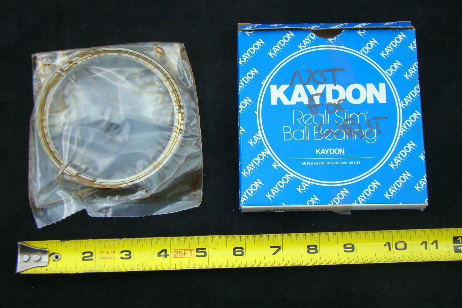 Kaydon Ball Bearing KB035XP3C