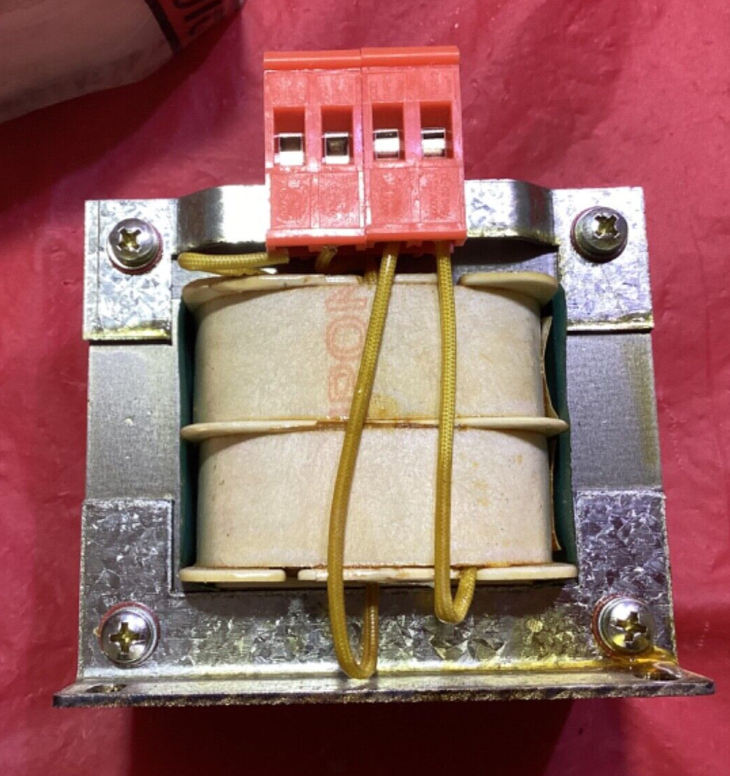 NHP 240V / 110V Control Transformer TO100-240-110