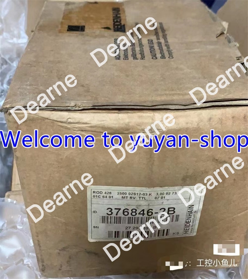 1PC NEW HEIDENHAIN encoder ROD 426 2500 02S12-03 FREE SHIPPING