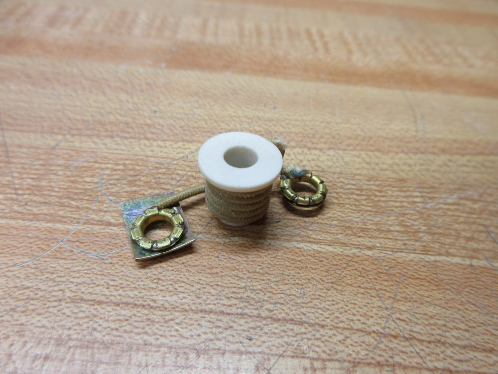 Square D W3.65 Heater Element W365