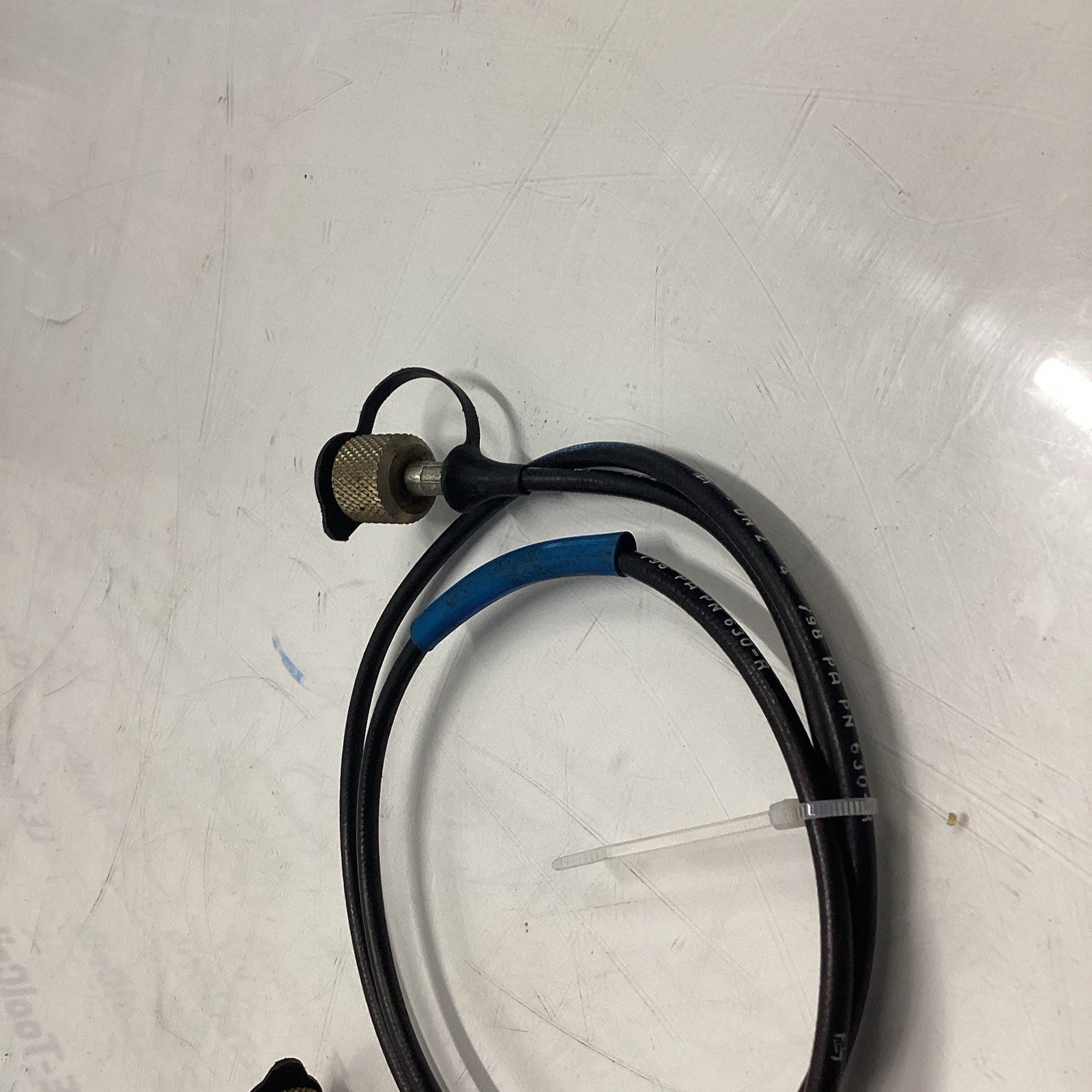 High Pressure Hydraulic Hose Assembly DN2 PN630 N-151
