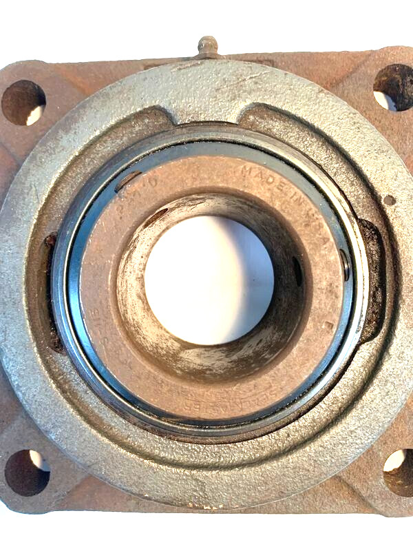 SEAL MASTER 4 BOLT FLANGE MOUNT BEARING F-510 BORE-1-15/16″