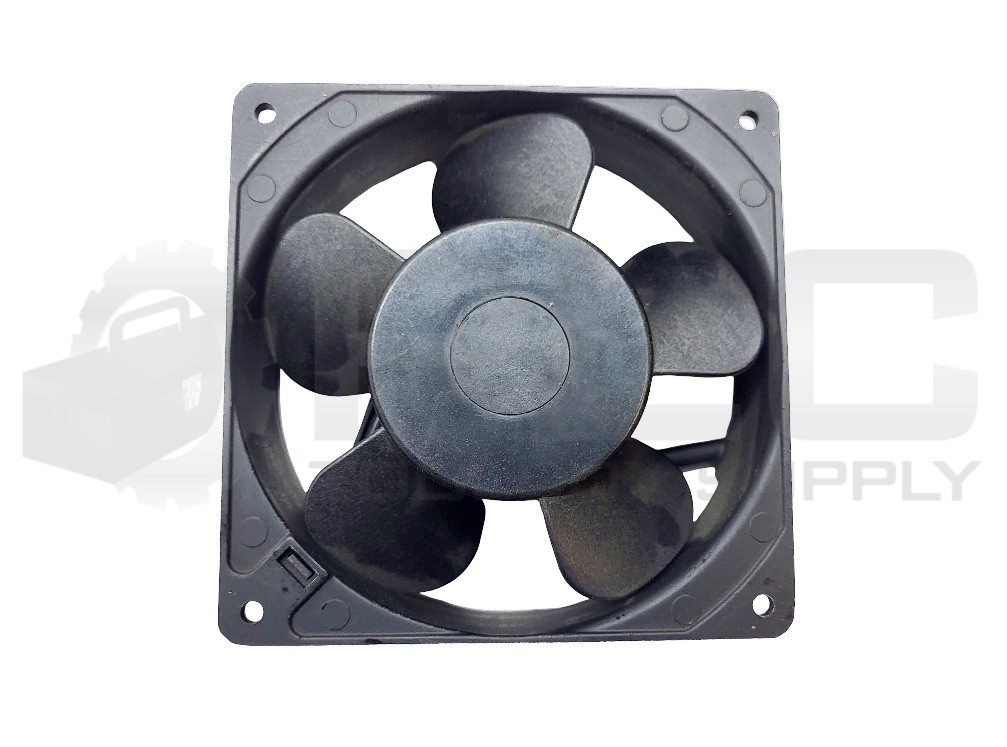 NEW NMB 4715MS-23T-B40 COOLING FAN 230VAC 50/60HZ 1PH 15/13W