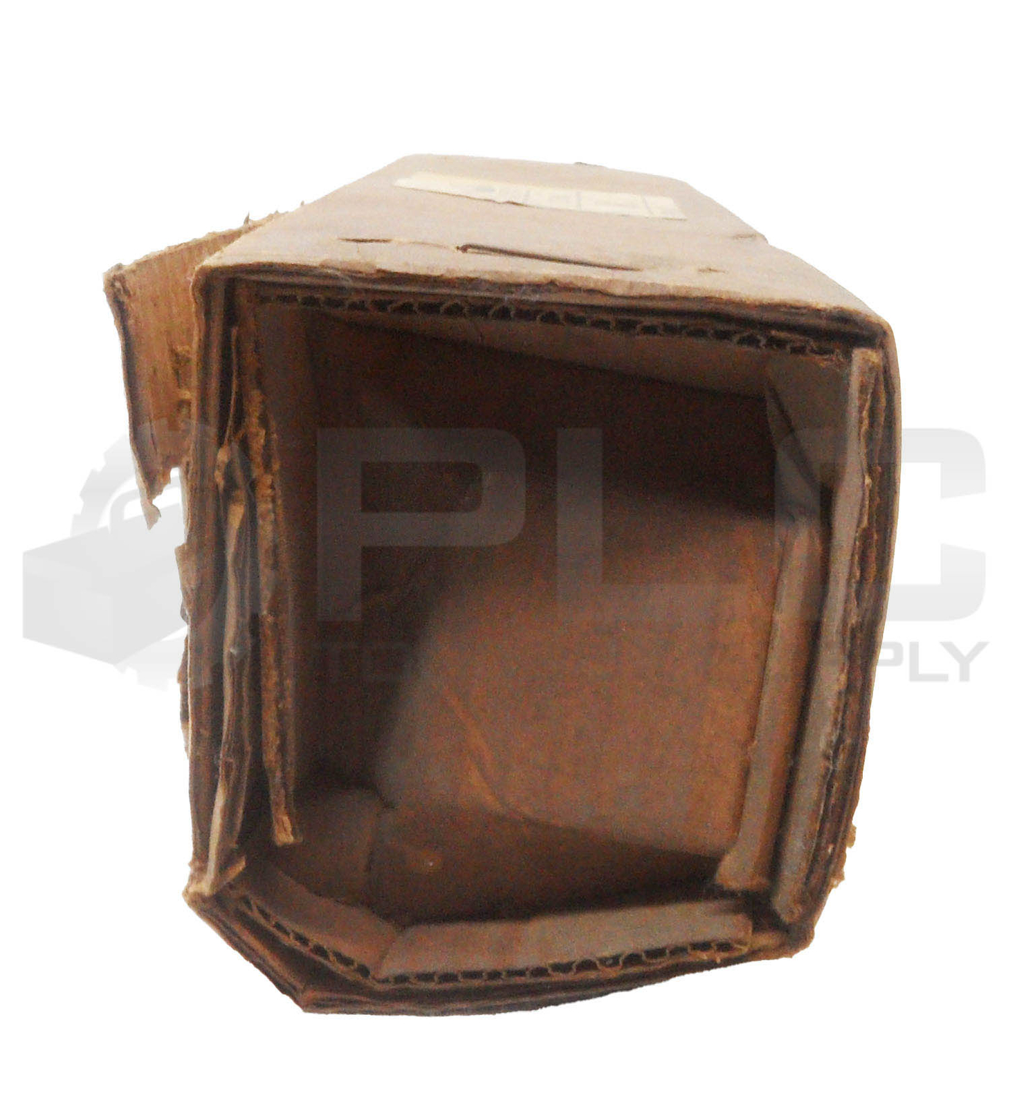 NEW FEDERAL PACIFIC ELECTRIC CO 22WWA JIC WIREWAY SQUARE TUBE MOUNT