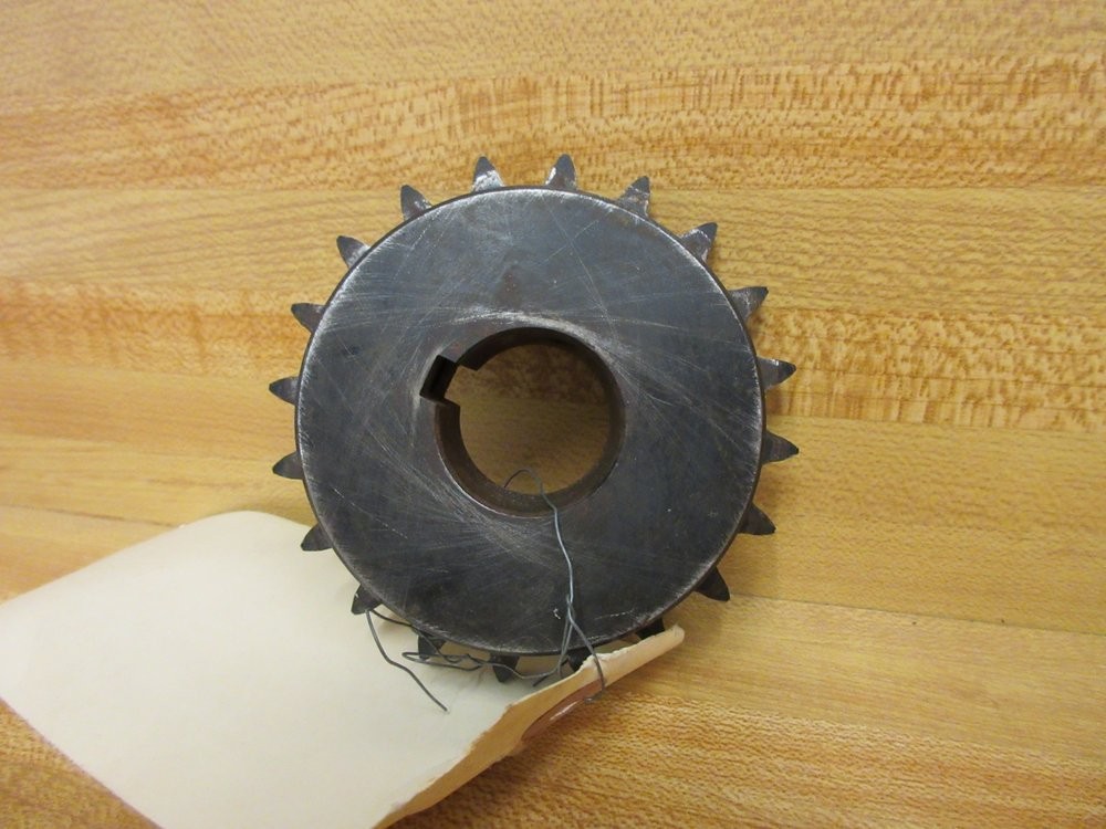 Browning H4020X1 Sprocket 1″ Bore