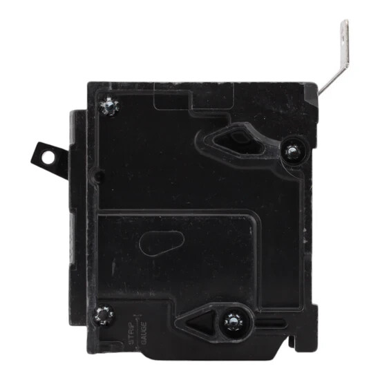 NEW OPEN BOX Siemens B120 20 A,120 V,1P Thermal Magnetic Circuit Breaker Bolt-On