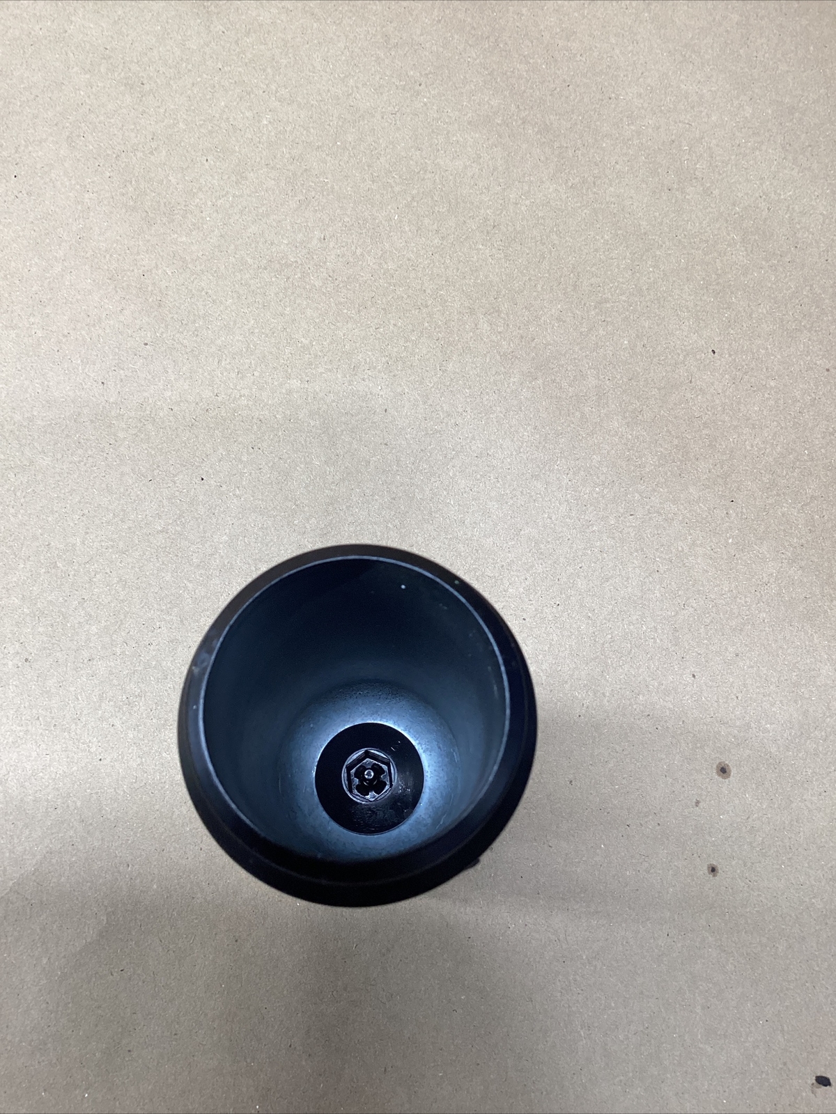 IMI Norgren Bowl missing part number #701PT87FML