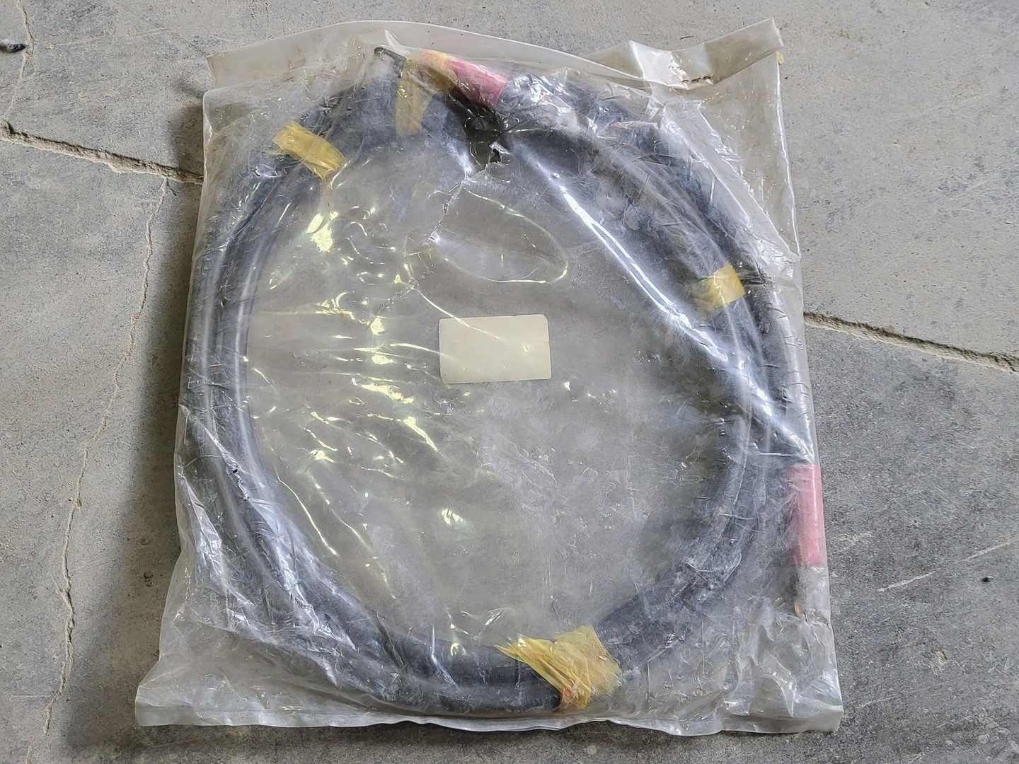 SURPLUS NEW KOMATSU 426-06-22172 Wire – Heavy Machinery