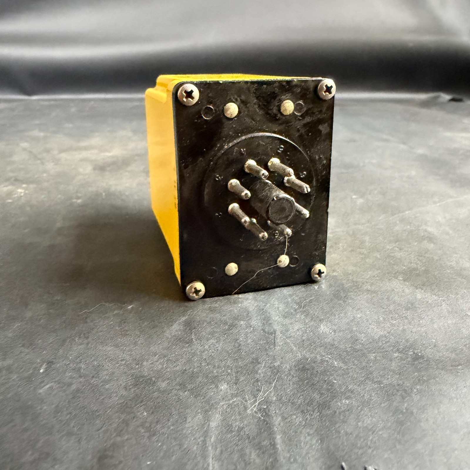 POTTER & BRUMFIELD CDB-38-70002 TIME DELAY RELAY ($20 OBO)