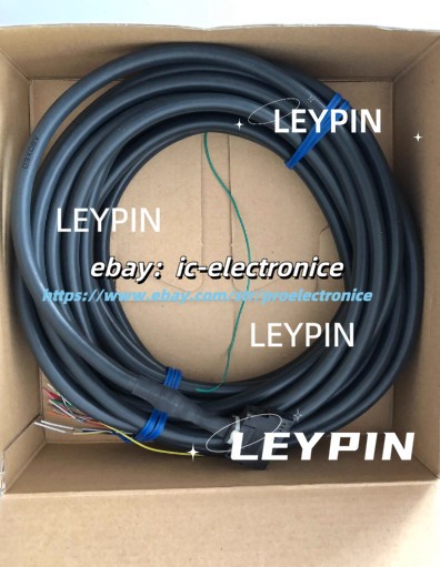 1 PC NEW V600-A62M 10M Connecting Line&ic