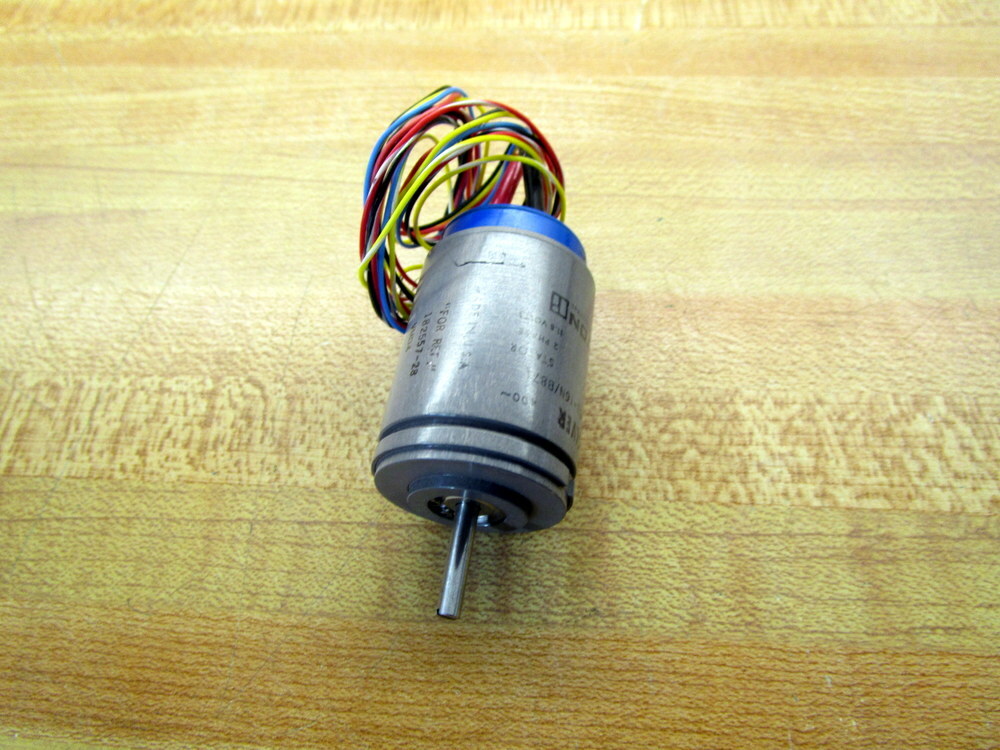 Clifton 1-11-BL-16N/B871 Resolver 111BL16NB871