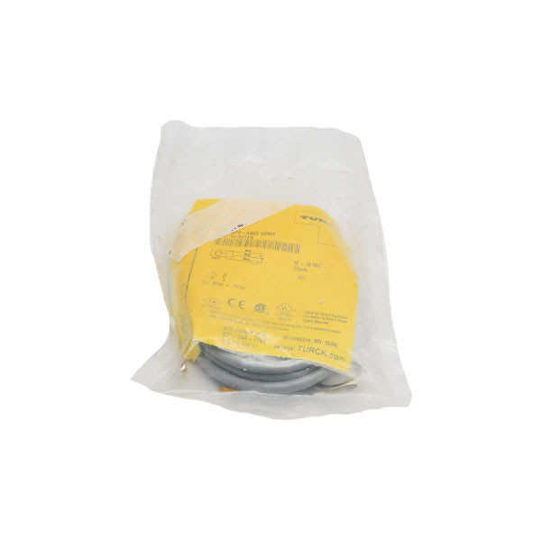 TURCK BI5-G18-AN6X 4641500 50MM 10-30VDC NSMP