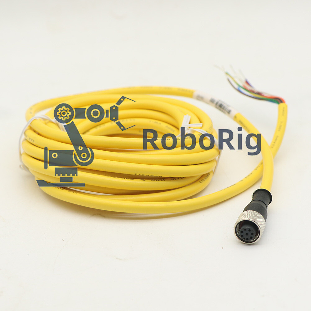 NEW 1PCS QDE-815D 70883 Banner Cable 5M