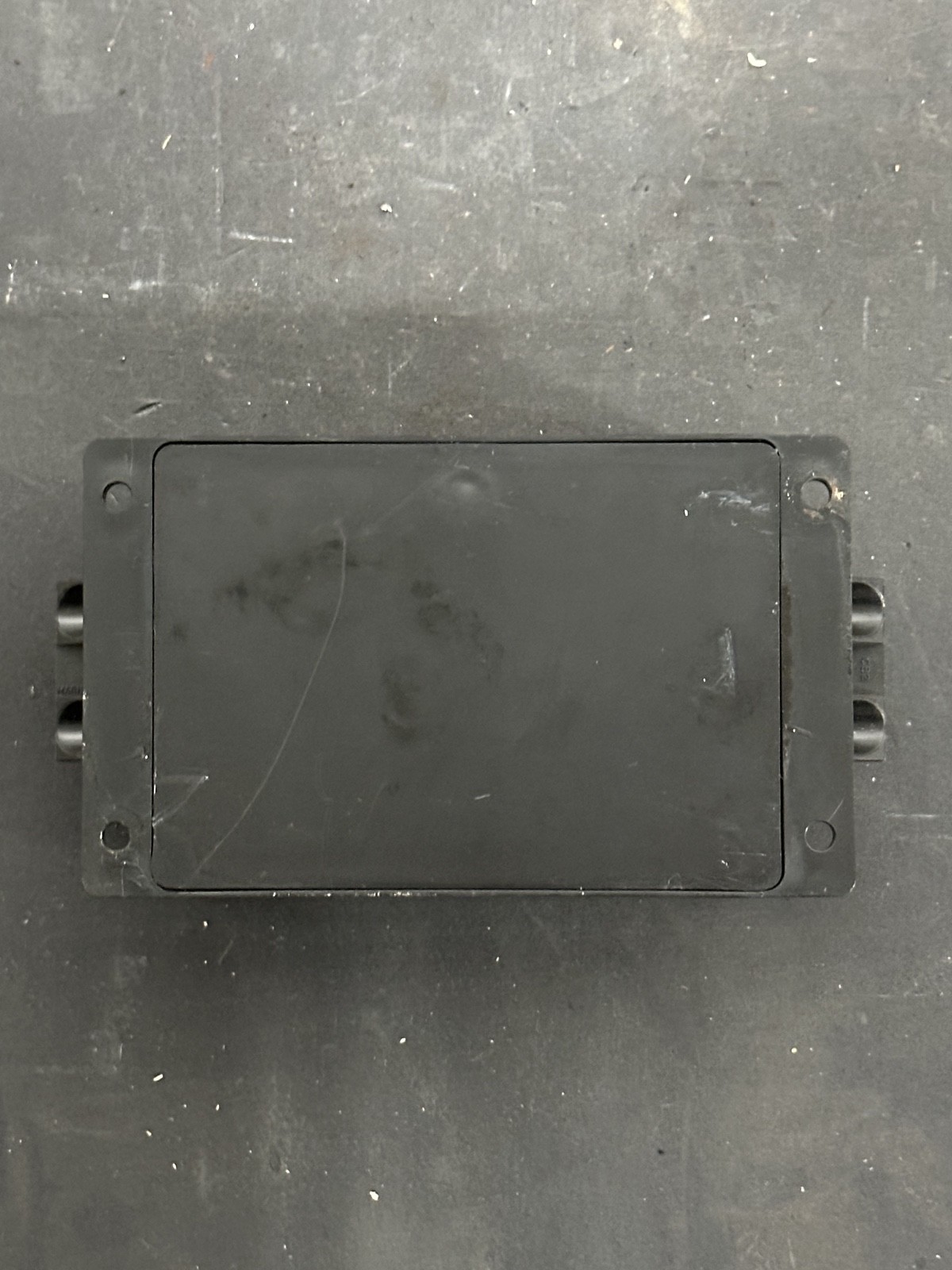 CONTROL CONCEPTS/ISLATROL IC+105 ACTIVE TRACKING FILTER