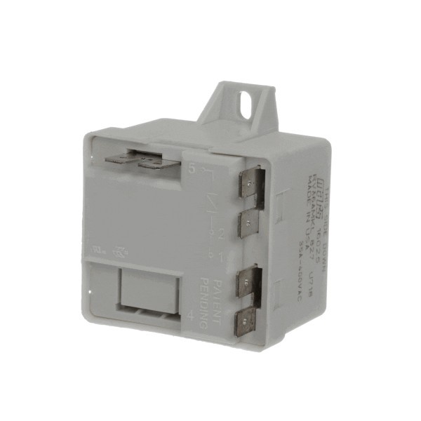 RELAY-START GE# 3ARR for Hoshizaki 4A4825-01