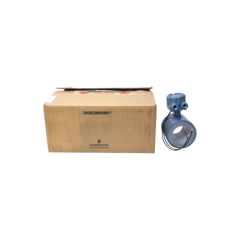 ROSEMOUNT 8711FSA040R1N0G1 40VDC 0.5A 740PSI 4″ NSMP