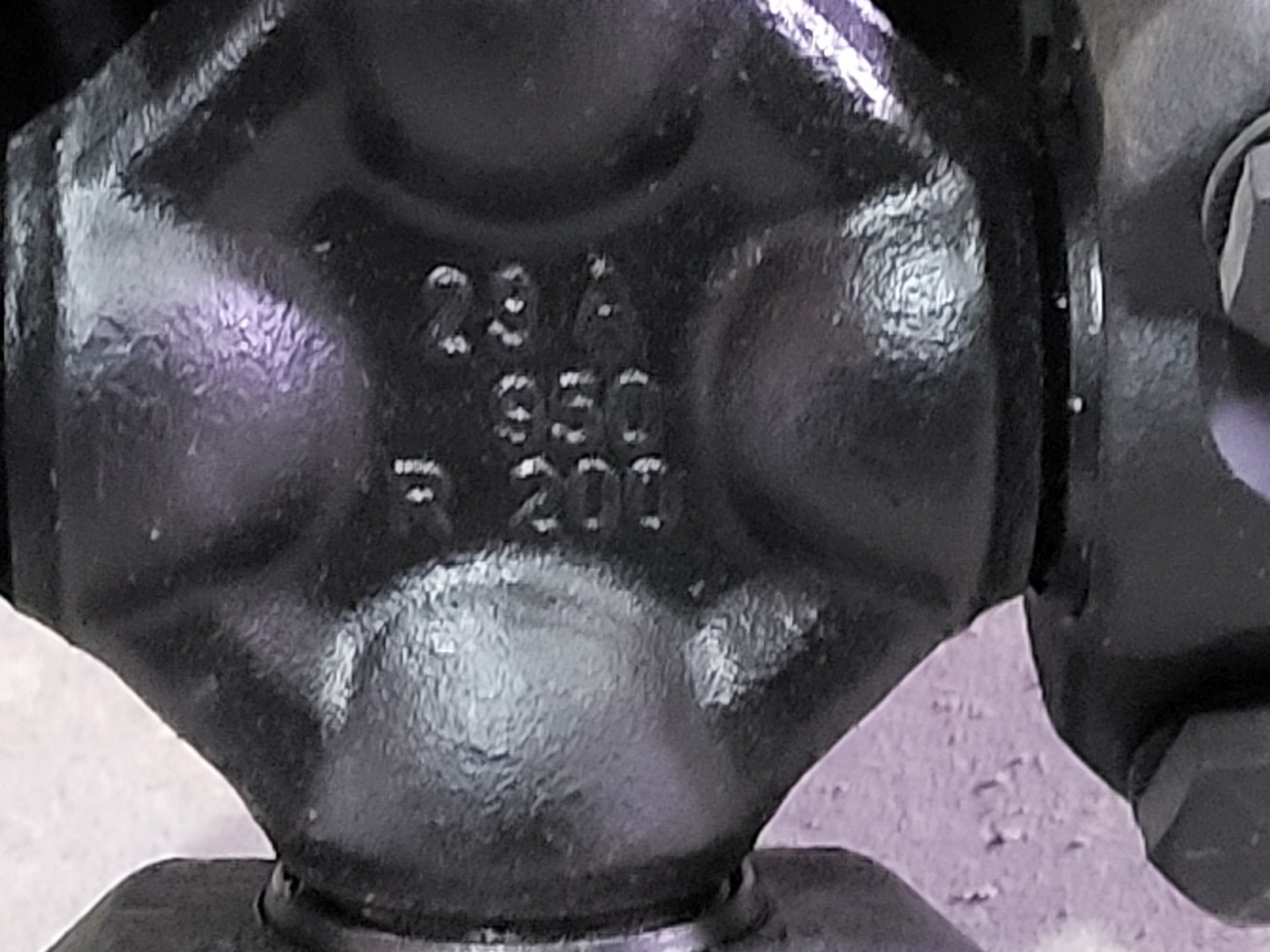 SURPLUS NEW PROCON EQUIPMENT 002P112 Front Drive Shaft – Transportation