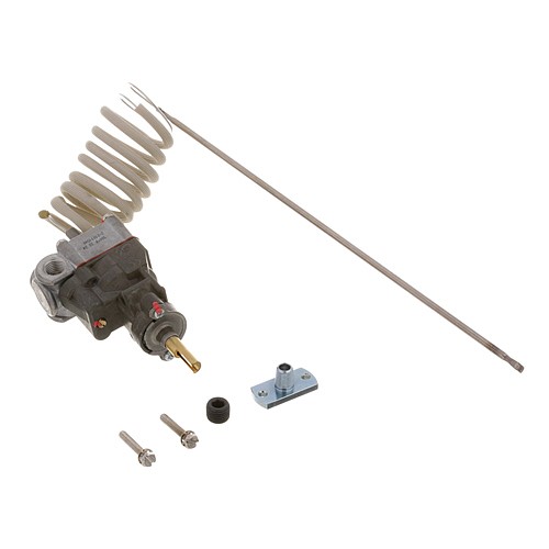 American Range A11304 Thermostat 1/2″ Griddle/Oven
