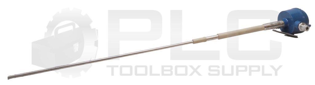 AMETEK 700-1202-001 SENSING ELEMENT 24″ PROBE