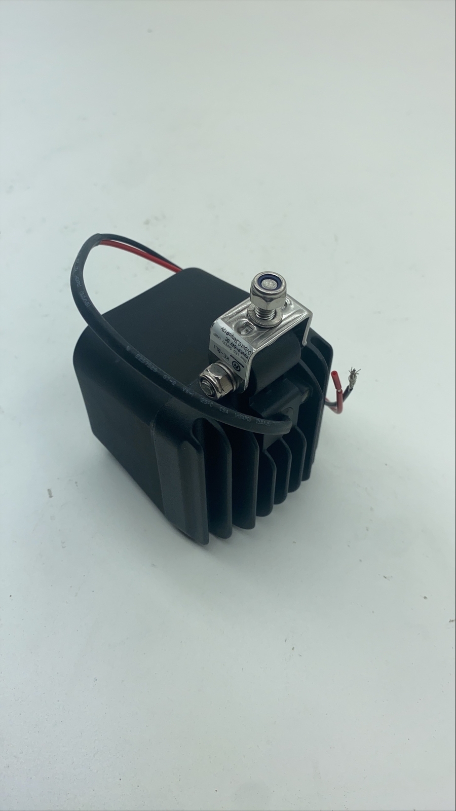 RAILHEAD GEAR KE-BL1 Ultraviolet Forklift Reverse Light