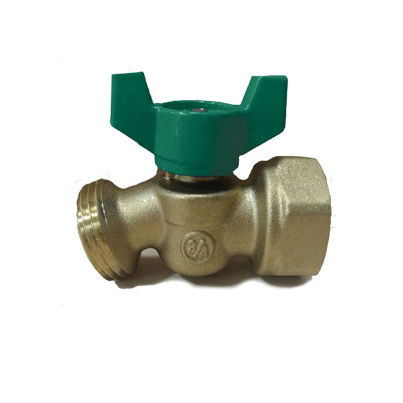 Arrowhead NK50F-QT 1/2″ NPT Brass Fitting Connector