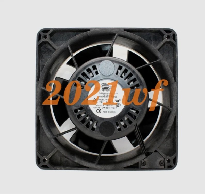 New For Comair Rotron TN3A2 Cooling Fan 115VAC 85W