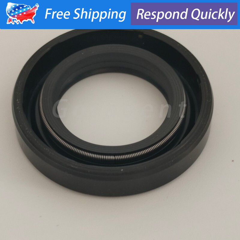 New For NOK AP1260E TCV 24*40*8mm High Pressure Oil Pump Motor Skeleton Oil Seal