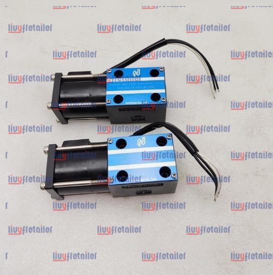 1PCS Northman SWM-G02-C4-D12-30-H006 replace SWM-G02-C4-D12-30-S006 New