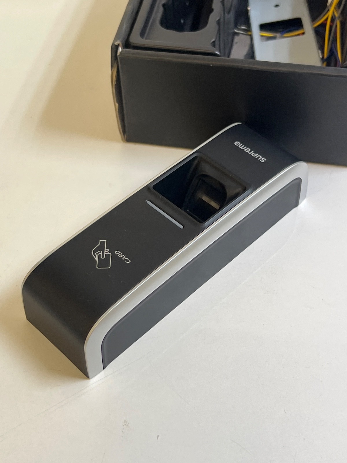 Suprema BioEntry Plus IP Based Fingerprint Access Control BEPM-OC